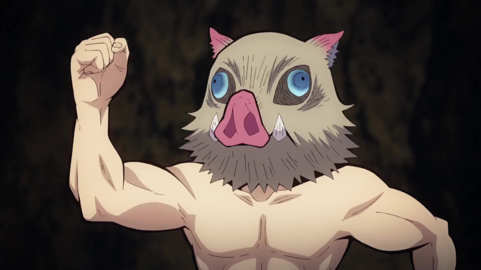 [Tsukyio Editing Resources] Demon Slayer (Mugen Train) Raw Clips (316) (tsukyio.com).mp4